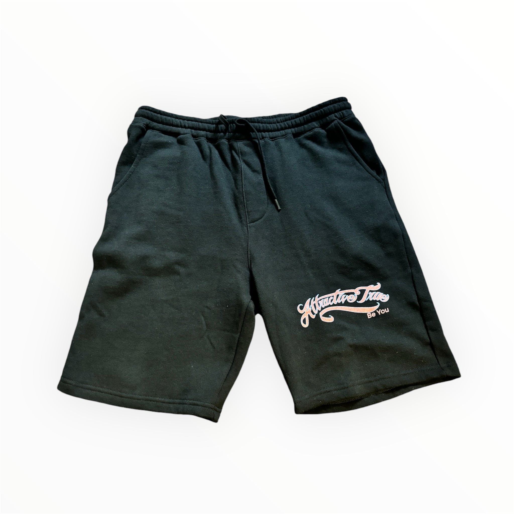 Attractive True Essential Shorts